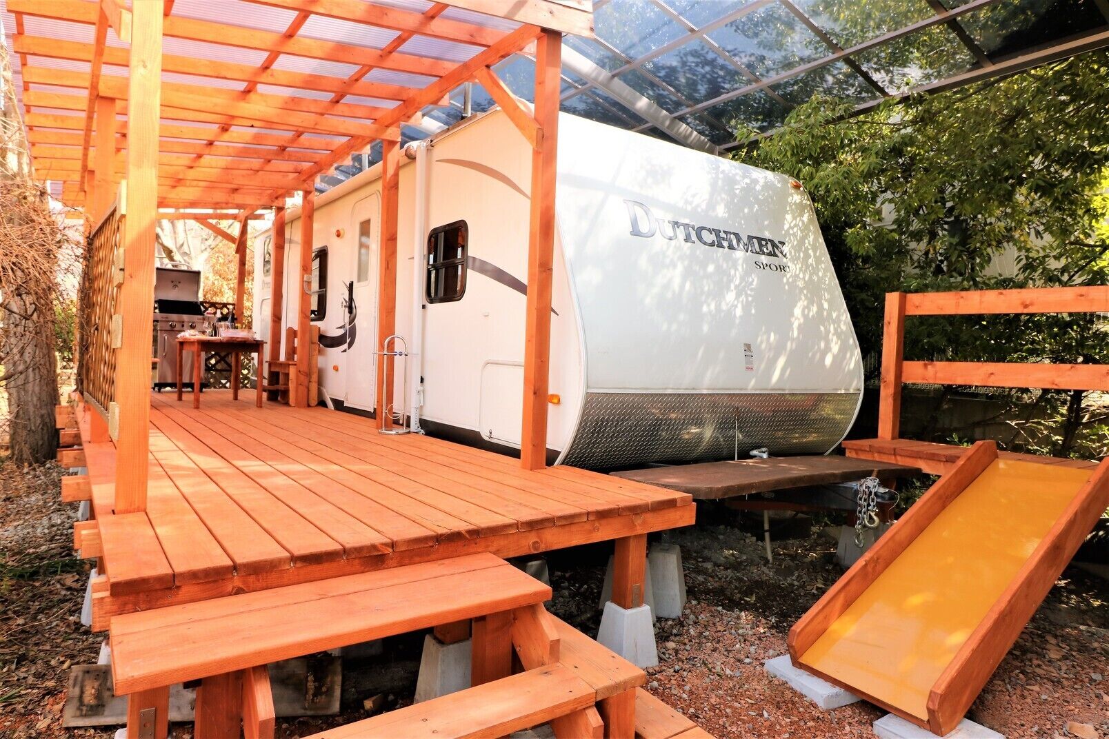 Terras