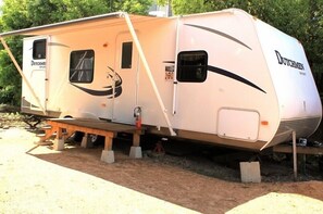 Exterior - Tomareru Himitsukichi L-base (Matsumoto)