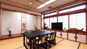 Unclassified image, 3 of 67, button - Ryori Ryokan Marumo (Takashima)