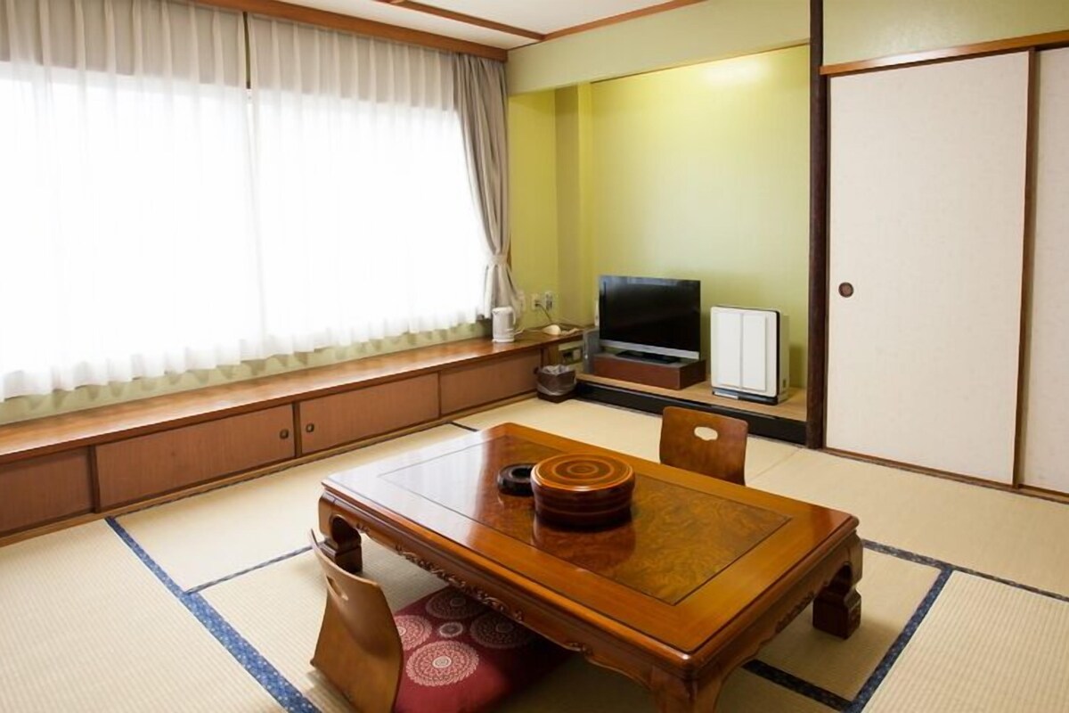 用餐區