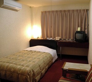 Room - Business Hotel Tenmonkan (Kagoshima)