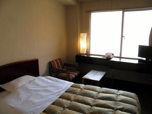 Room - Business Hotel Tenmonkan (Kagoshima)