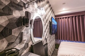 Room - Hotel Prism (Nagoya)