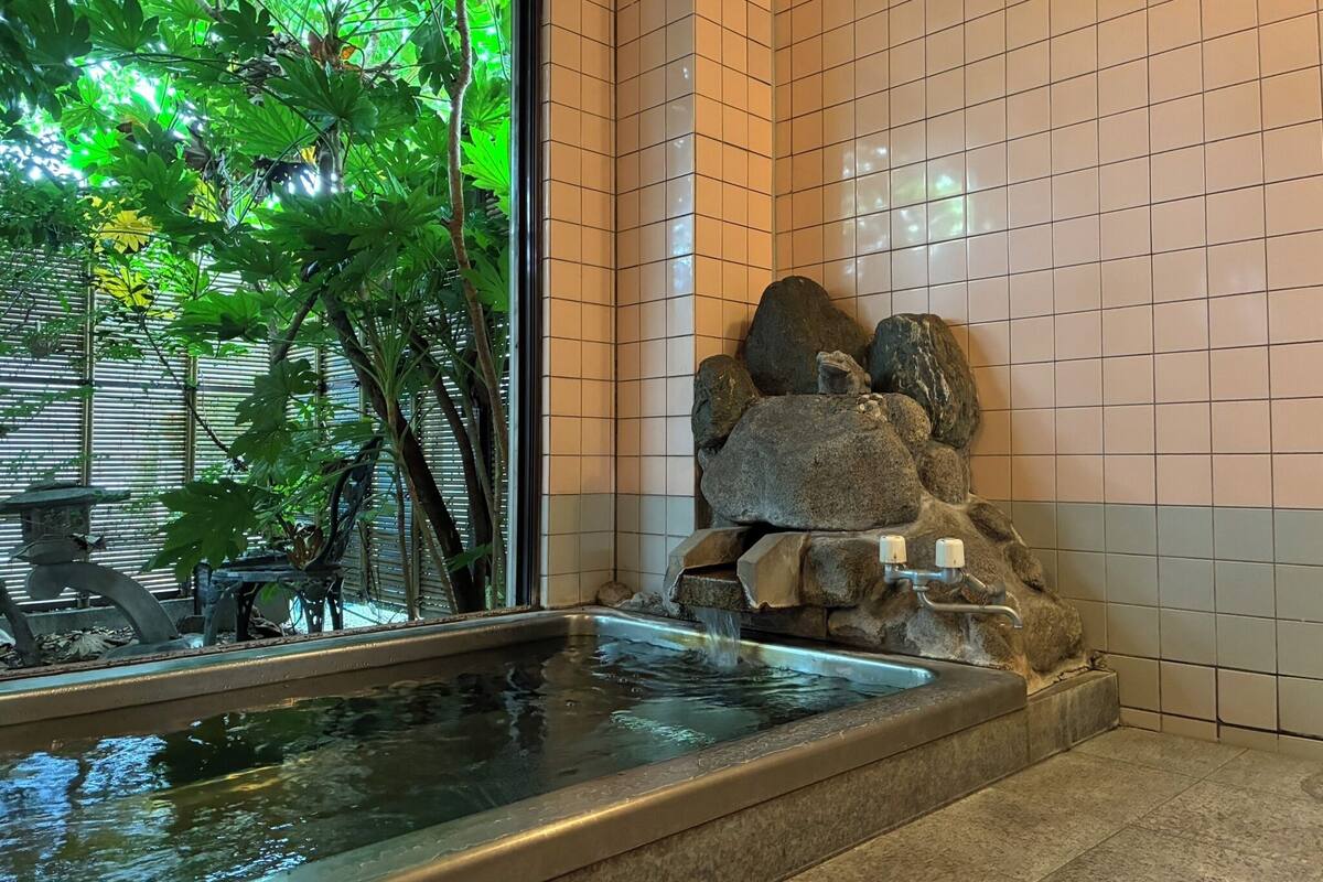 Spa