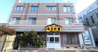 Asakajuku