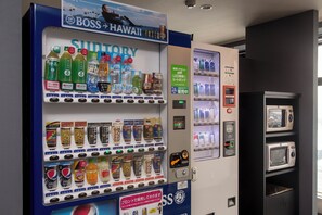 Interior - Hotel Cooju Fukui (Sakai)