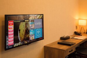 Interior - Hotel Cooju Fukui (Sakai)