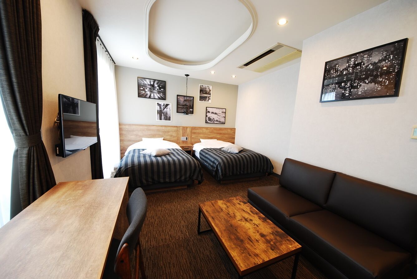 Habitación