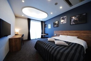 Room - Hotel Cooju Fukui (Sakai)