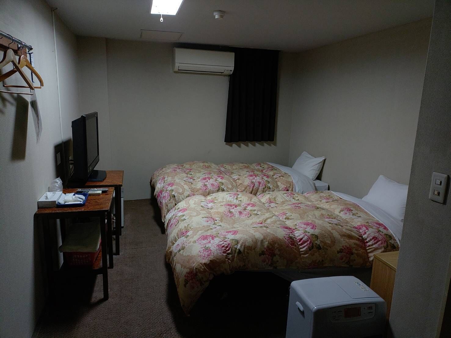 ห้องพัก