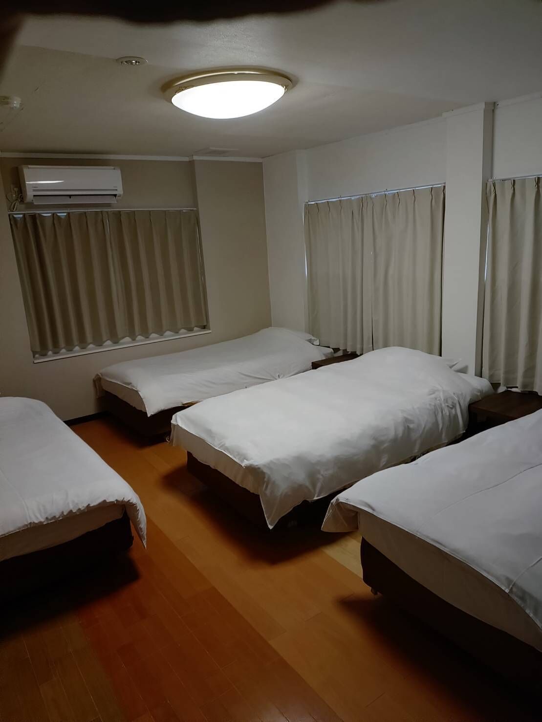 ห้องพัก