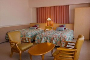 Room - Hotel Yoshidaya (Gujo)