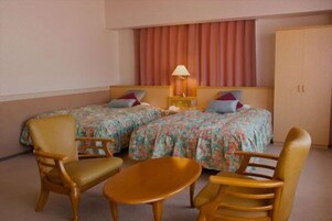 ห้องพัก