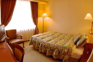 Room - Hotel Yoshidaya (Gujo)