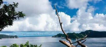 Sakai Guest House Amami