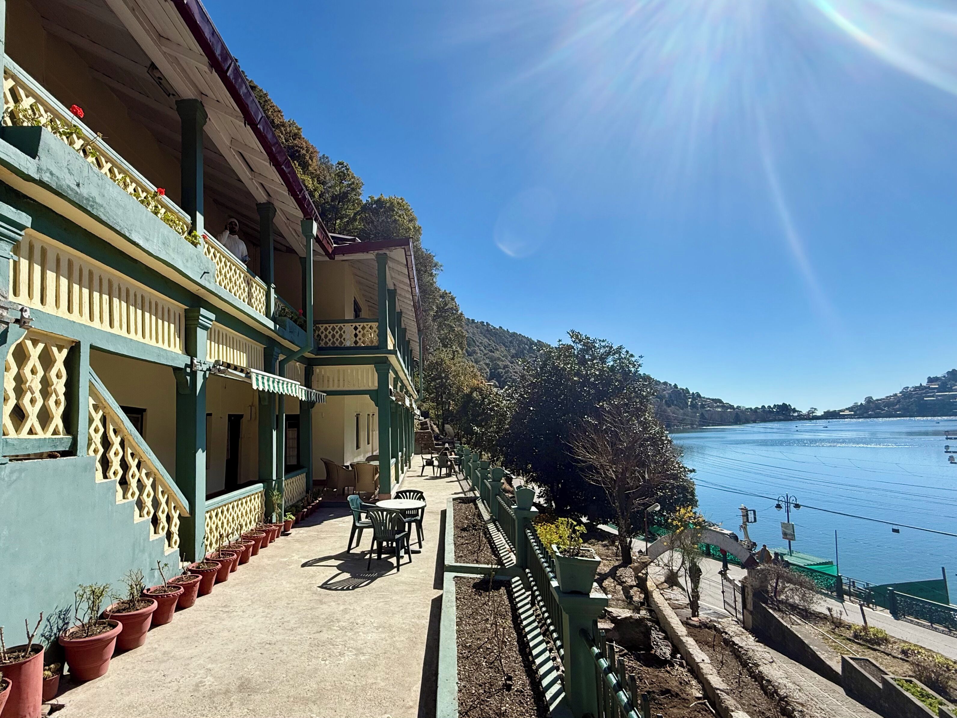 Standard Room, Lake View | Lake view
