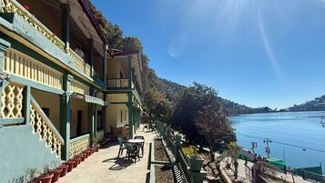 Standard Room, Lake View | Lake view