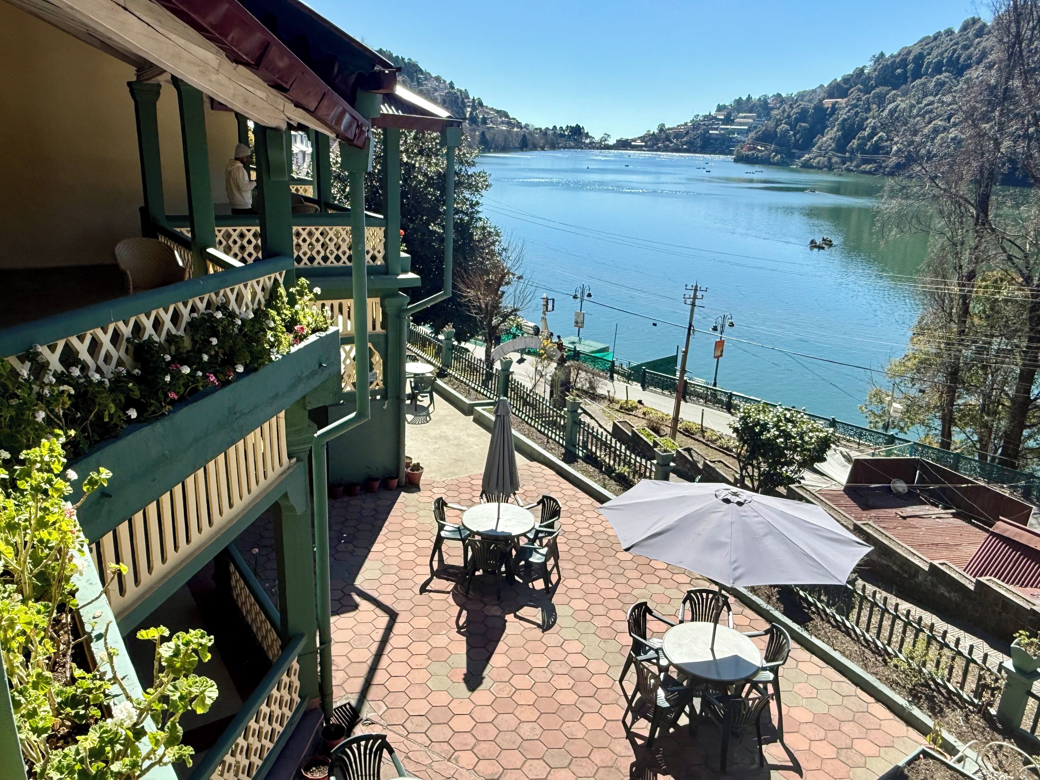 Junior Suite, Lake View | Lake view