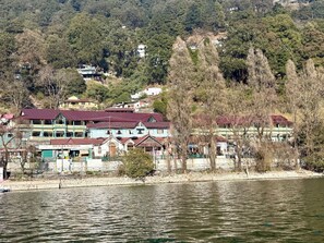 Miscellaneous - The Grand Hotel Nainital (Nainital)