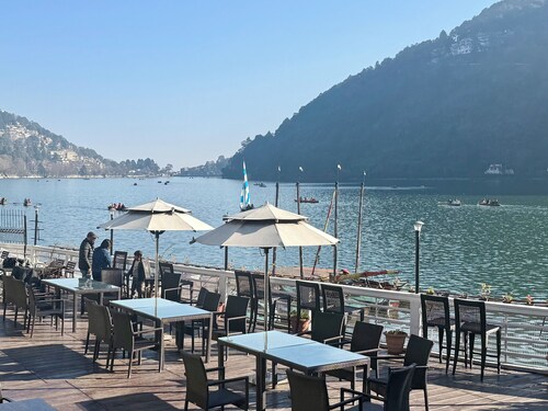 The Grand Hotel Nainital