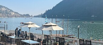 The Grand Hotel Nainital