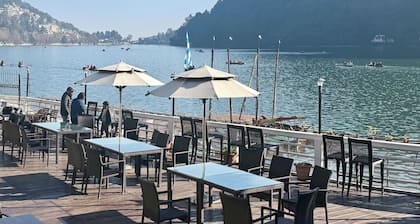 The Grand Hotel Nainital