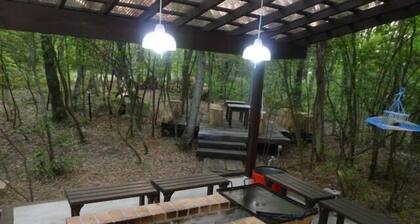 Heartland Hills in Noto 8 Meruhen House