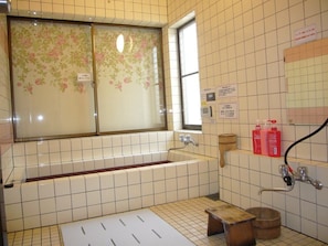 Spa - Heartland Hills in Noto 8 Meruhen House (Shika)