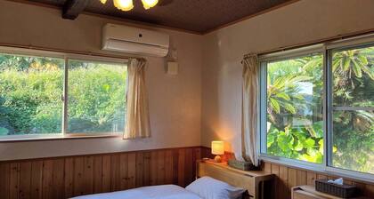 Villa Adanrose Amami