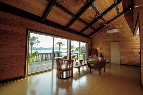 Villa Adanrose Amami