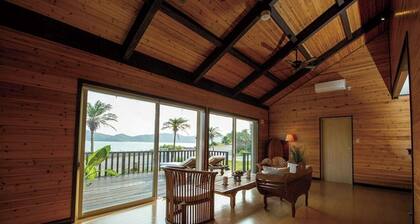 Villa Adanrose Amami