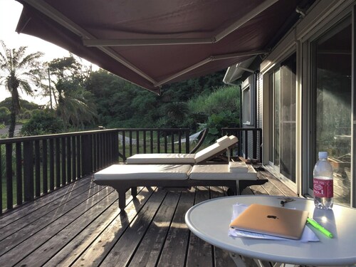 Villa Adanrose Amami