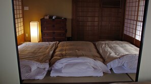 客房