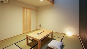 Interior - Takeda Jokamachi Shu Shu (Asago)