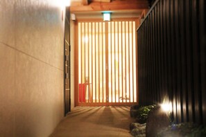 Interior - Takeda Jokamachi Shu Shu (Asago)