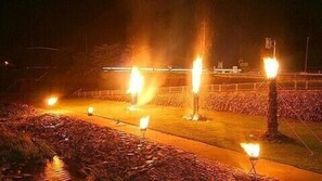 Property grounds - Takeda Jokamachi Shu Shu (Asago)