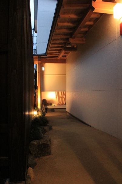 Takeda Jokamachi Shu Shu