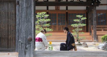 Takeda Jokamachi Shu Shu