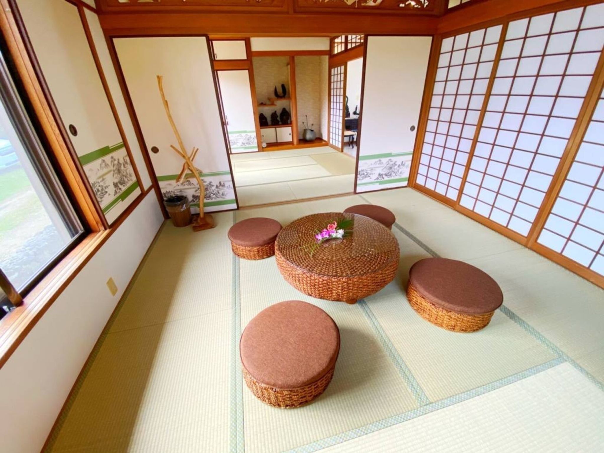 تناول الطعام