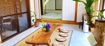 Palm Villa Ishigakijima Yugafu