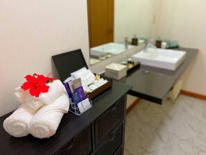 ห้องน้ำ