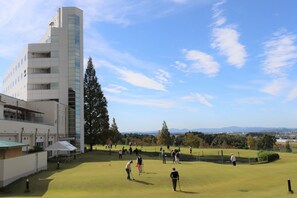 Golf - Crefeel Koto (Higashiomi)