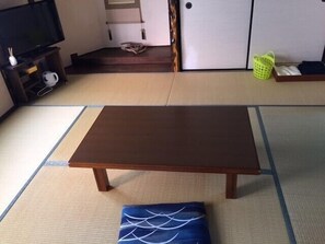 Interior - Iya Kanko Ryokan (Miyoshi)