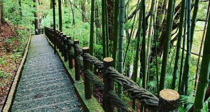 Iya Kanko Ryokan