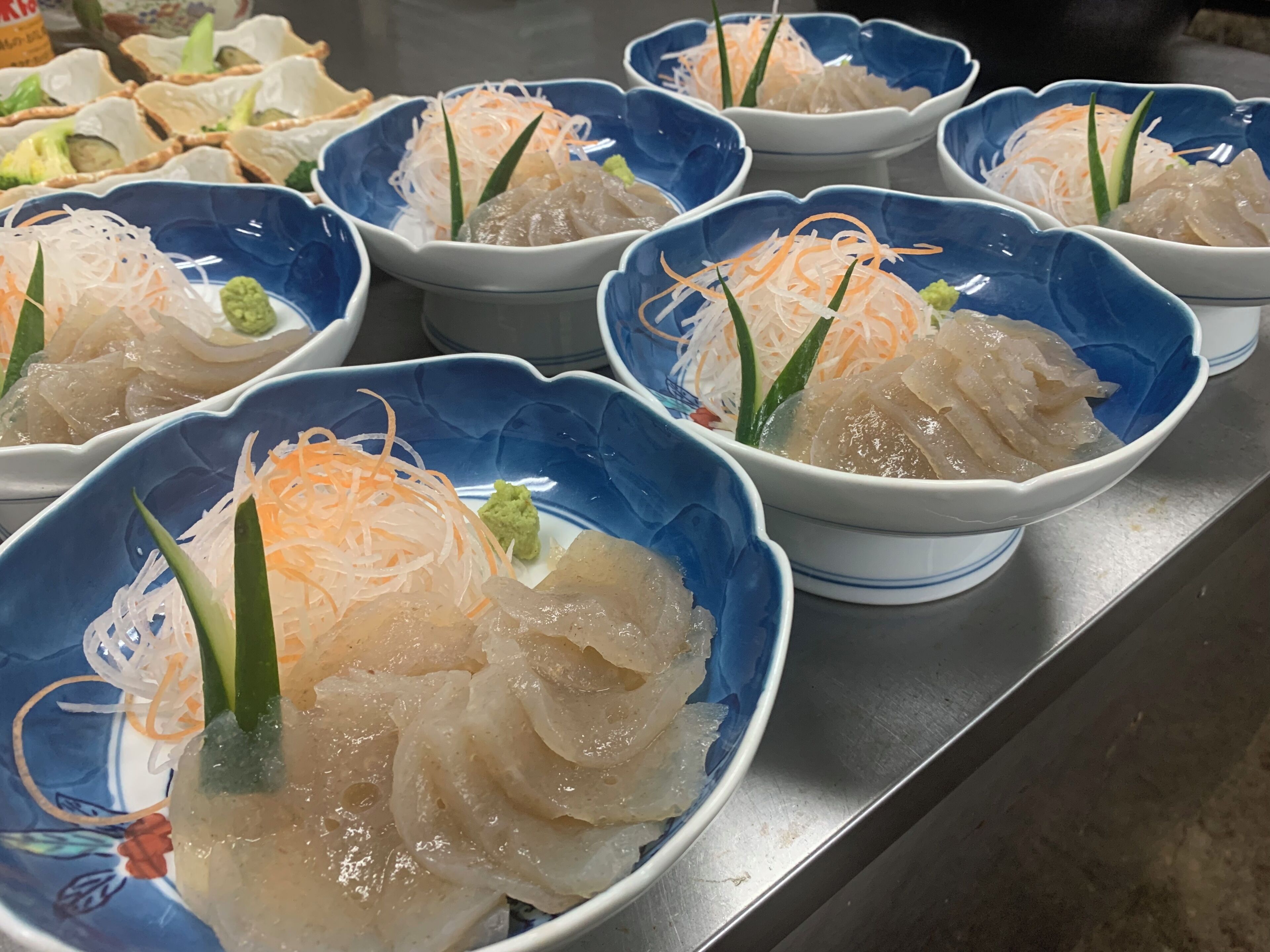 식사 및 음료