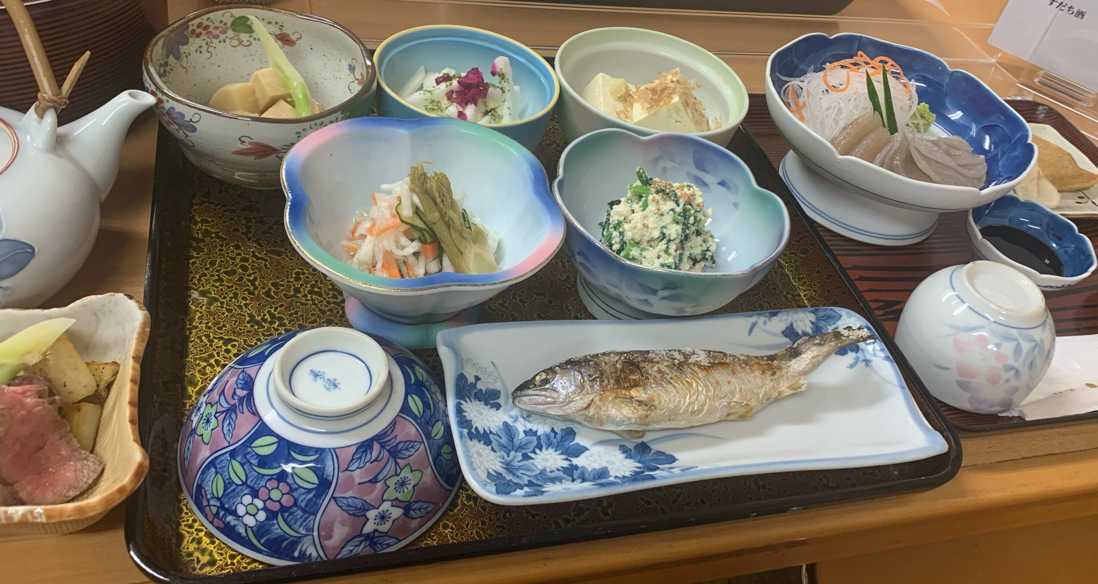 식사 및 음료