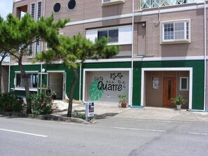 Exterior - B&B Katoru (Miyakojima)