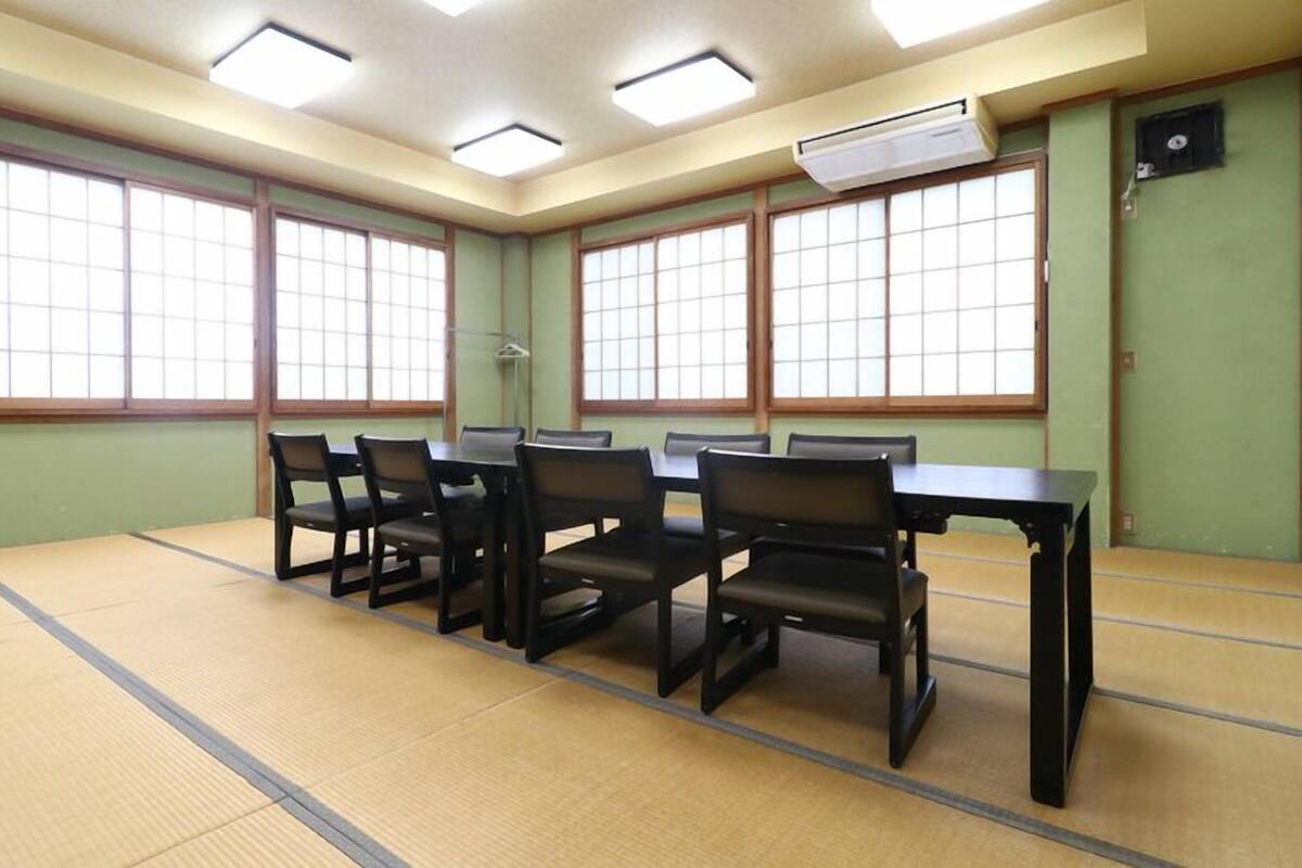 用餐區
