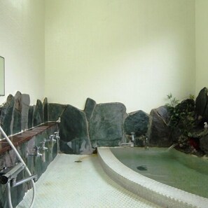 Spa - Minshuku Sampo (Chichibu)