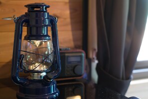 Coffee and/or coffee maker - Manazuru Glamping & BBQ Coottage Deja Vu (Manazuru)